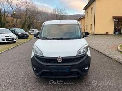 Fiat Doblò Doblò 1.3 Diesel*FURGONE*2POSTI*fatturabile* usata Arcidosso