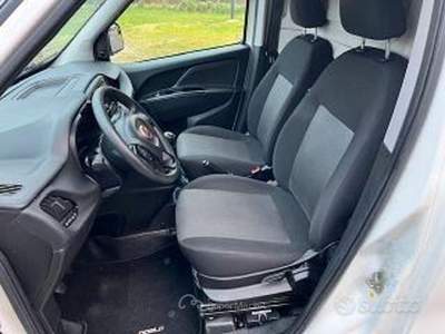 Fiat Doblò Doblò 1.3 Diesel*FURGONE*2POSTI*fatturabile* usata Arcidosso