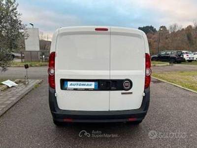 Fiat Doblò Doblò 1.3 Diesel*FURGONE*2POSTI*fatturabile* usata Arcidosso