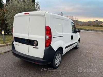 Fiat Doblò Doblò 1.3 Diesel*FURGONE*2POSTI*fatturabile* usata Arcidosso