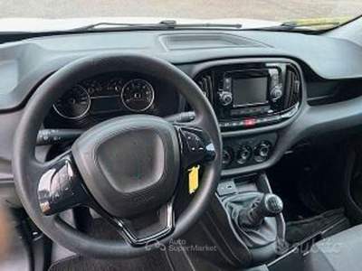 Fiat Doblò Doblò 1.3 Diesel*FURGONE*2POSTI*fatturabile* usata Arcidosso