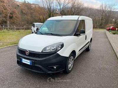 Fiat Doblò Doblò 1.3 Diesel*FURGONE*2POSTI*fatturabile* usata Arcidosso