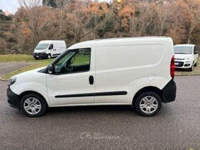 Fiat Doblò Doblò 1.3 Diesel*FURGONE*2POSTI*fatturabile* usata Arcidosso