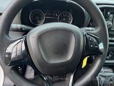 Fiat Doblò Doblò 1.3 Diesel*FURGONE*2POSTI*fatturabile* usata Arcidosso