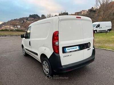 Fiat Doblò Doblò 1.3 Diesel*FURGONE*2POSTI*fatturabile* usata Arcidosso