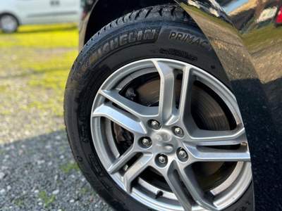 Ford Focus *NAVI*UNIPRO* Nero usata Arcidosso