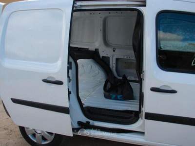 Renault Grand Kangoo Kangoo Z.E. FURGONE ELETTRICO*SOLO 25.000K Bianco usata Arcidosso