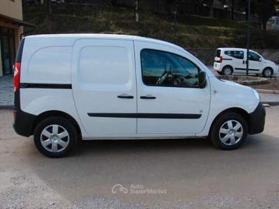 Renault Grand Kangoo Kangoo Z.E. FURGONE ELETTRICO*SOLO 25.000K Bianco usata Arcidosso