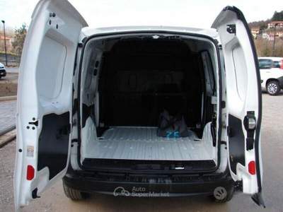 Renault Grand Kangoo Kangoo Z.E. FURGONE ELETTRICO*SOLO 25.000K Bianco usata Arcidosso