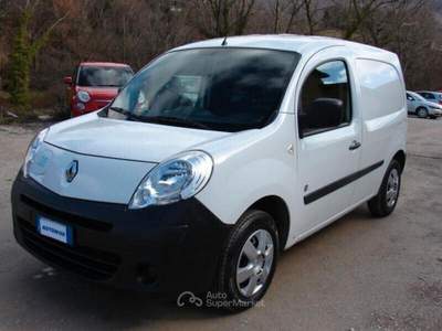 Renault Grand Kangoo Kangoo Z.E. FURGONE ELETTRICO*SOLO 25.000K Bianco usata Arcidosso