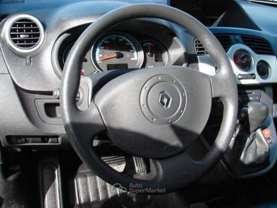 Renault Grand Kangoo Kangoo Z.E. FURGONE ELETTRICO*SOLO 25.000K Bianco usata Arcidosso