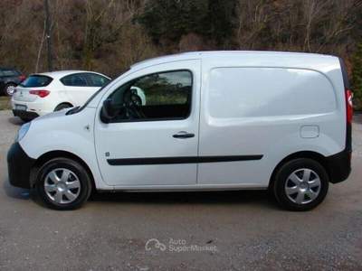 Renault Grand Kangoo Kangoo Z.E. FURGONE ELETTRICO*SOLO 25.000K Bianco usata Arcidosso