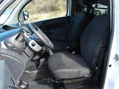 Renault Grand Kangoo Kangoo Z.E. FURGONE ELETTRICO*SOLO 25.000K Bianco usata Arcidosso