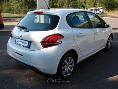 Peugeot 208 S&S Active *N1 VAN 2posti usata Arcidosso