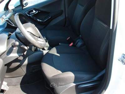 Peugeot 208 S&S Active *N1 VAN 2posti usata Arcidosso