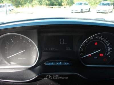 Peugeot 208 S&S Active *N1 VAN 2posti usata Arcidosso