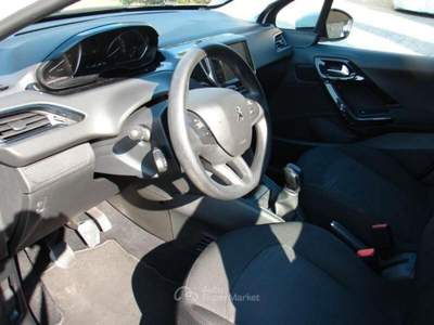 Peugeot 208 S&S Active *N1 VAN 2posti usata Arcidosso