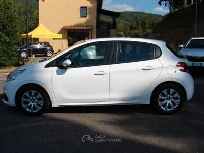 Peugeot 208 S&S Active *N1 VAN 2posti usata Arcidosso