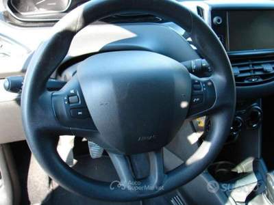Peugeot 208 S&S Active *N1 VAN 2posti usata Arcidosso