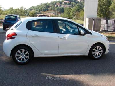 Peugeot 208 S&S Active *N1 VAN 2posti usata Arcidosso