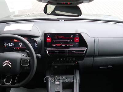 Citroen C5 Aircross BlueHDi 130 S&S EAT8 Max Nero usata Mira
