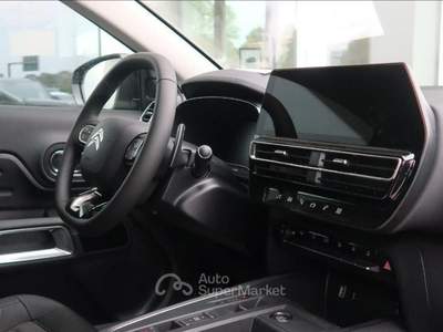 Citroen C5 Aircross BlueHDi 130 S&S EAT8 Max Nero usata Mira