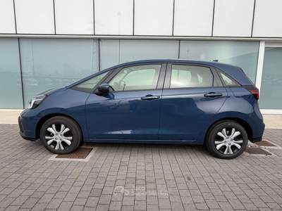 Honda Jazz 1.5 Hev eCVT Elegance Blu/Azzurro usata Vicenza