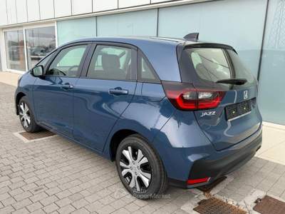 Honda Jazz 1.5 Hev eCVT Elegance Blu/Azzurro usata Vicenza