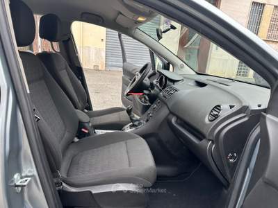 Opel Meriva Opel meriva gpl della casa fino 2034 euro 6/b usata Rivoli
