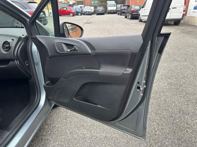 Opel Meriva Opel meriva gpl della casa fino 2034 euro 6/b usata Rivoli