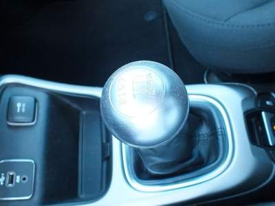 Jeep Compass 1.6 Diesel*UNIPRO*SOLO 70,800km*IVA ESPOSTA* Grigio usata Arcidosso