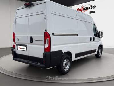 Toyota Proace Proace Max 35 2.2d 140cv L2H1 Bianco usata Bra