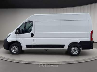Toyota Proace Proace Max 35 2.2d 140cv L2H1 Bianco usata Bra