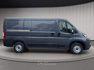 Toyota Proace Proace Max  2.2d 140cv L2H2 Business Grigio usata Bra