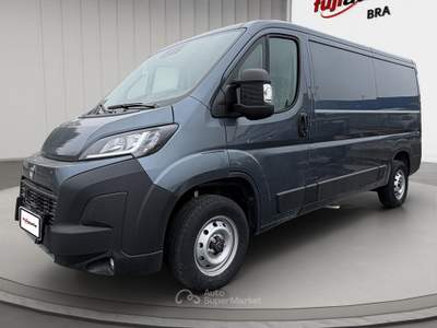 Toyota Proace Proace Max  2.2d 140cv L2H2 Business Grigio usata Bra