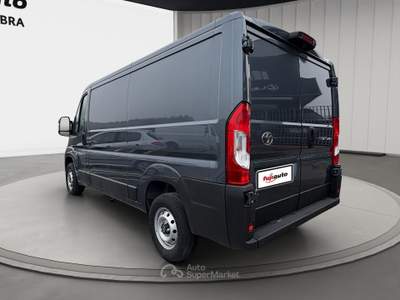 Toyota Proace Proace Max  2.2d 140cv L2H2 Business Grigio usata Bra