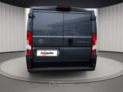 Toyota Proace Proace Max  2.2d 140cv L2H2 Business Grigio usata Bra