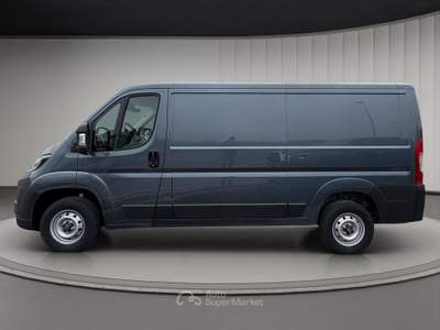 Toyota Proace Proace Max  2.2d 140cv L2H2 Business Grigio usata Bra