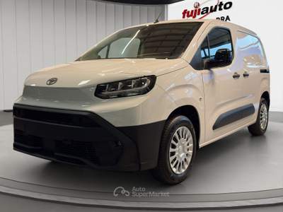 Toyota Proace Proace City 1.5D 100cv S&S L1 D Comfort Bianco usata Bra