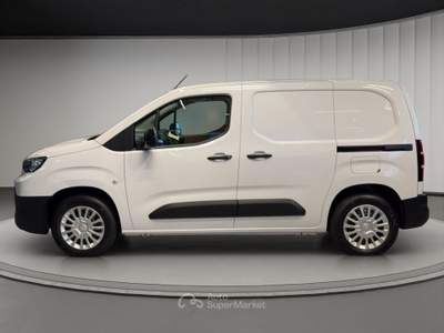 Toyota Proace Proace City 1.5D 100cv S&S L1 D Comfort Bianco usata Bra
