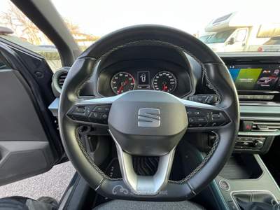 Seat Arona unico proprietario, perfette condizioni, experience. Grigio usata Bussolengo