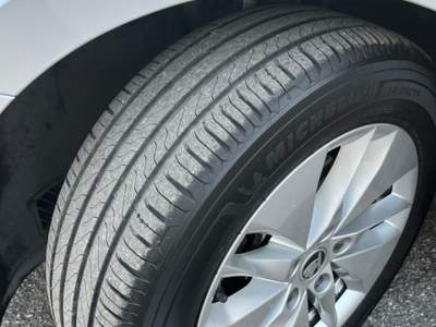 Skoda Octavia unico proprietario, ottime condizione , ambition Argento usata Bussolengo