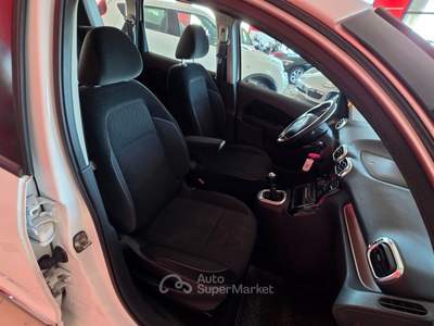 Citroen C3 Picasso Exclusive Theatre Bianco usata Bisceglie