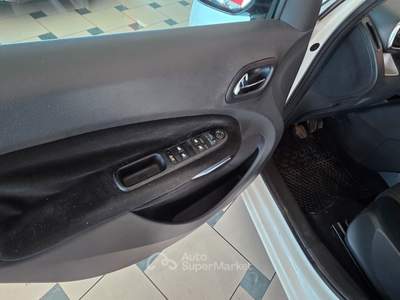 Citroen C3 Picasso Exclusive Theatre Bianco usata Bisceglie