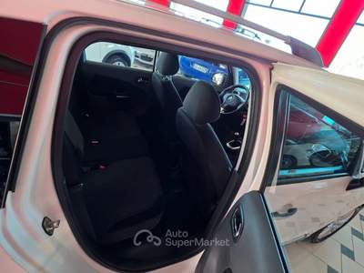 Citroen C3 Picasso Exclusive Theatre Bianco usata Bisceglie