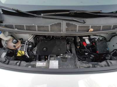 Peugeot Expert OK NEOPATENTATI, DOPPIA CABINA, 6 POSTI Bianco usata Reggio nell'Emilia