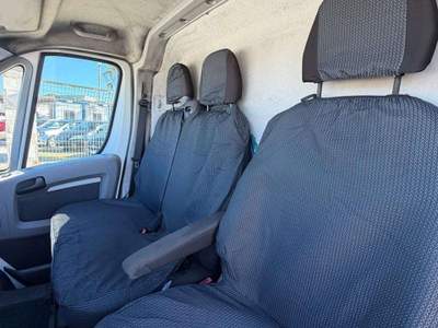 Fiat Ducato 156cv Bianco usata Massafra