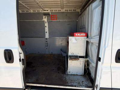 Fiat Ducato 156cv Bianco usata Massafra