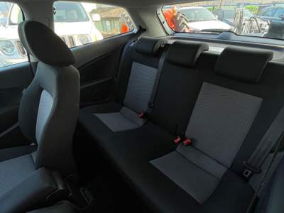 Volkswagen Polo BLUEMOTION Highline anche neopatentati - retrocamera, navi, ecc Bianco usata Ardenno