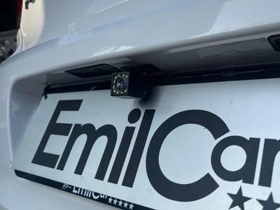 Volkswagen Polo BLUEMOTION Highline anche neopatentati - retrocamera, navi, ecc Bianco usata Ardenno